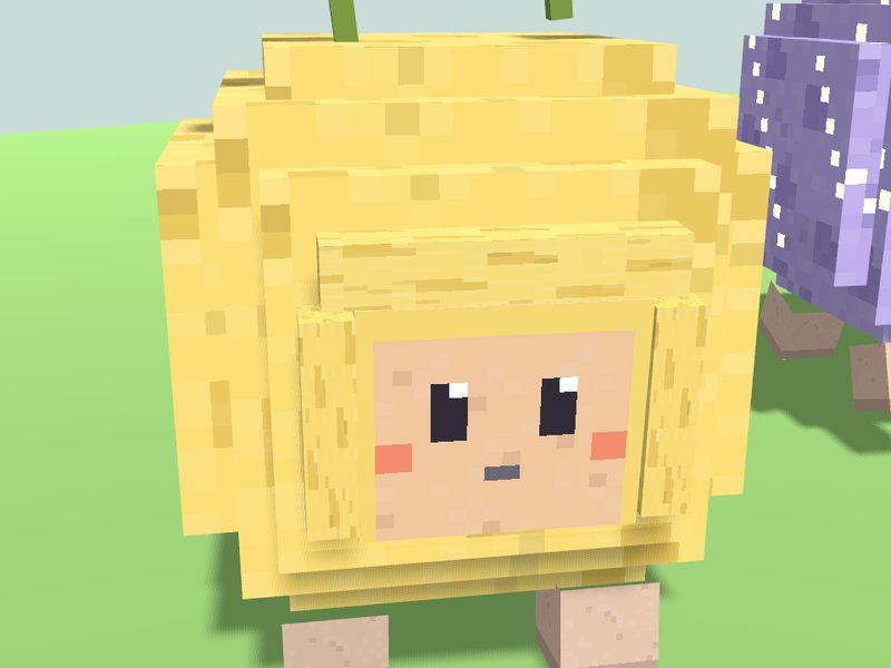 Puffkin